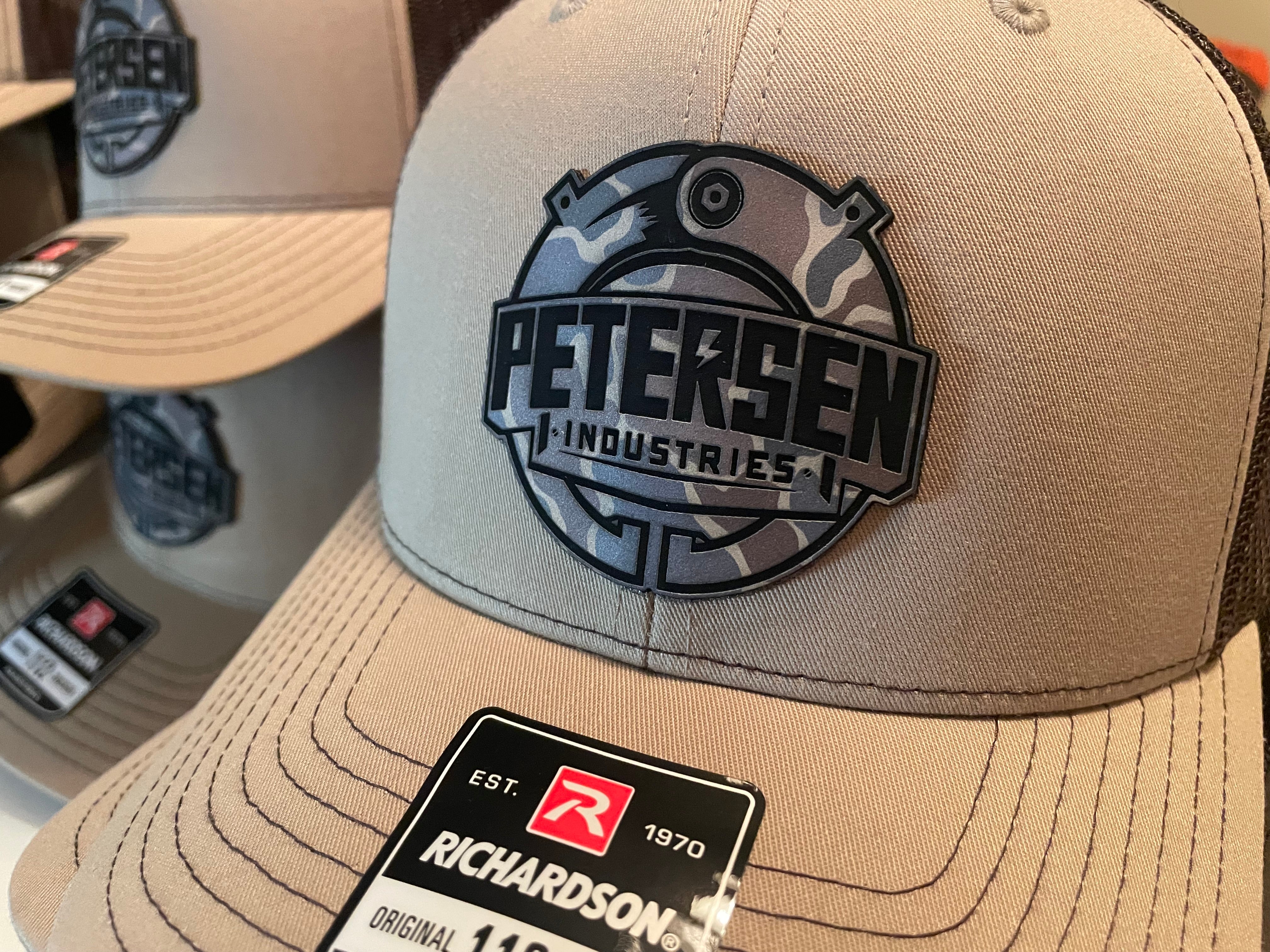 Custom Hat Orders: Your Logo, Our Craftsmanship