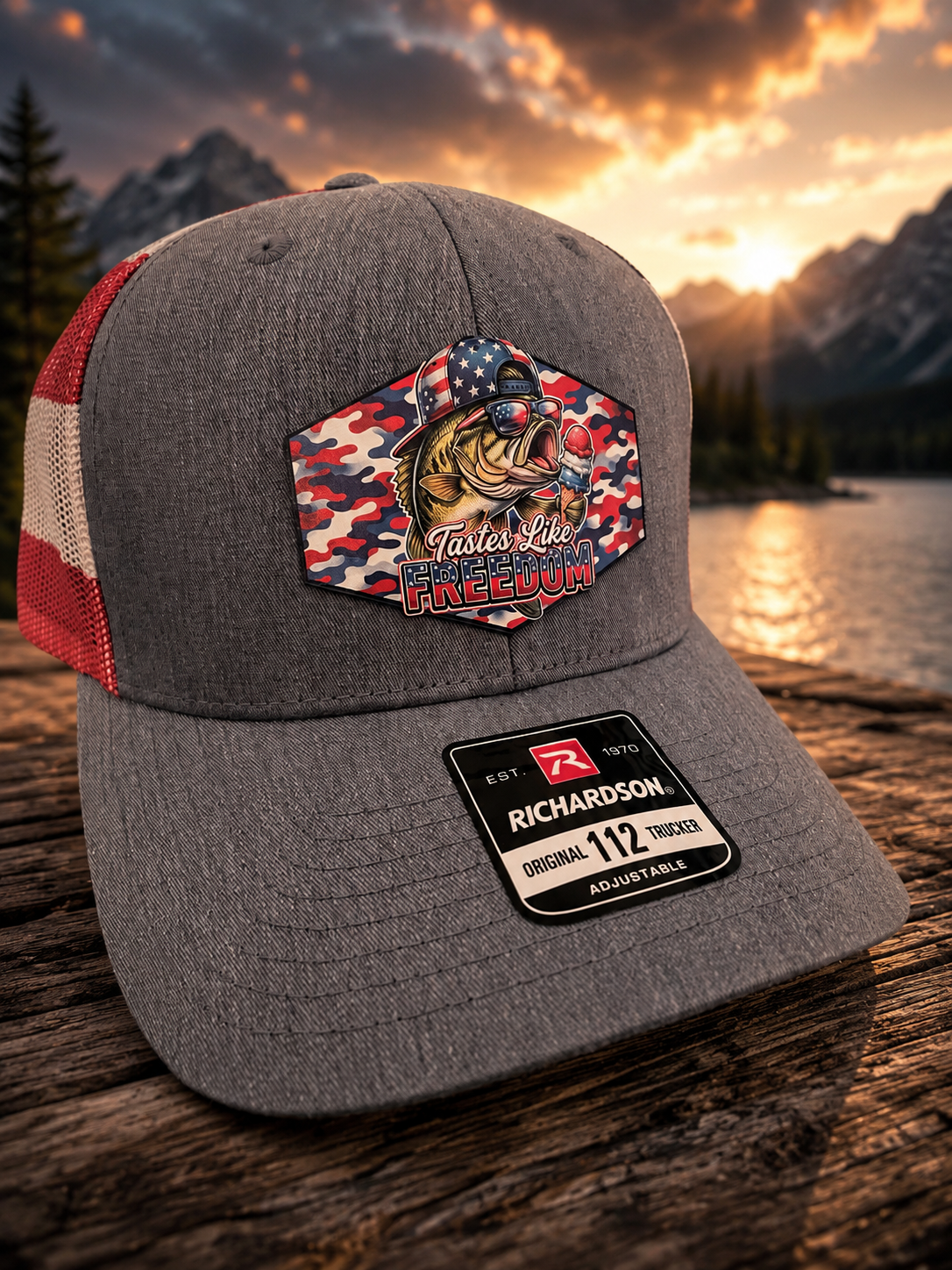Americana Collection