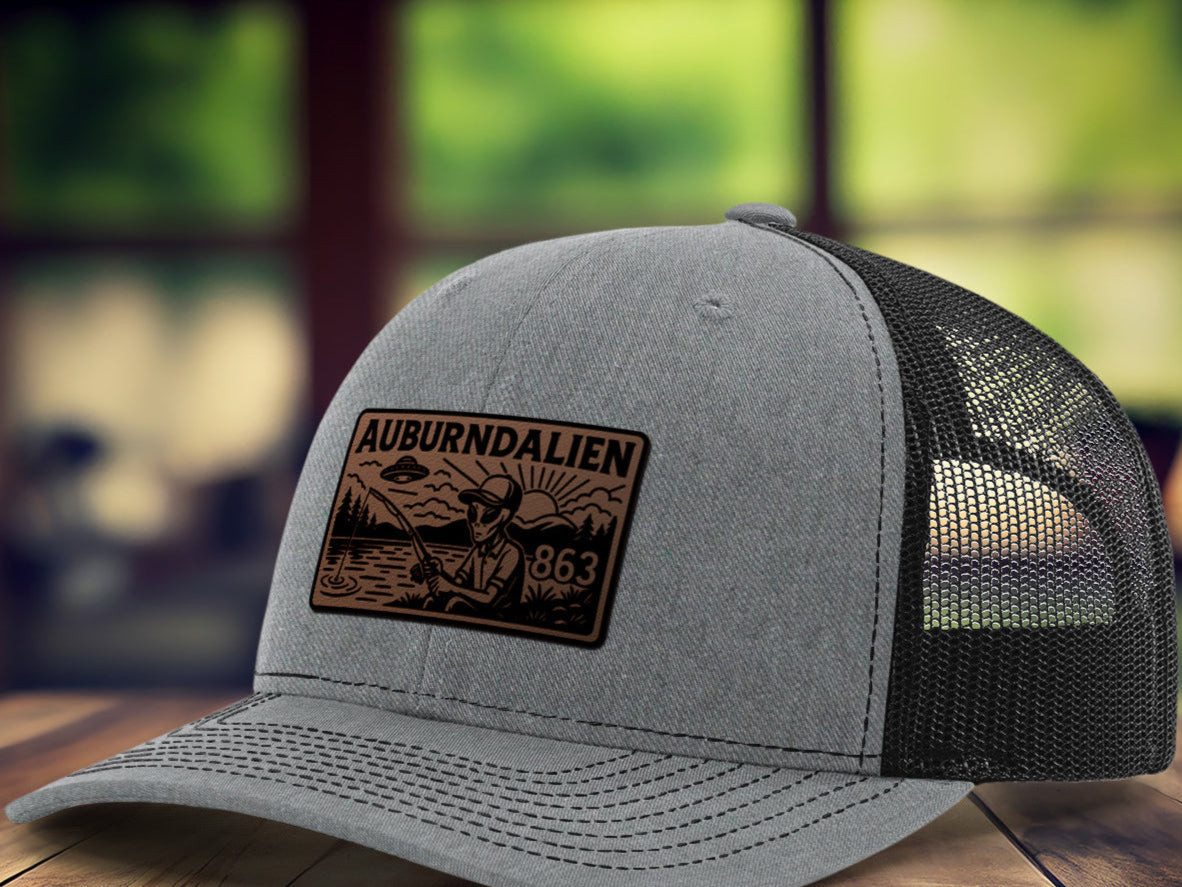 Auburndale Auburndalien Hat