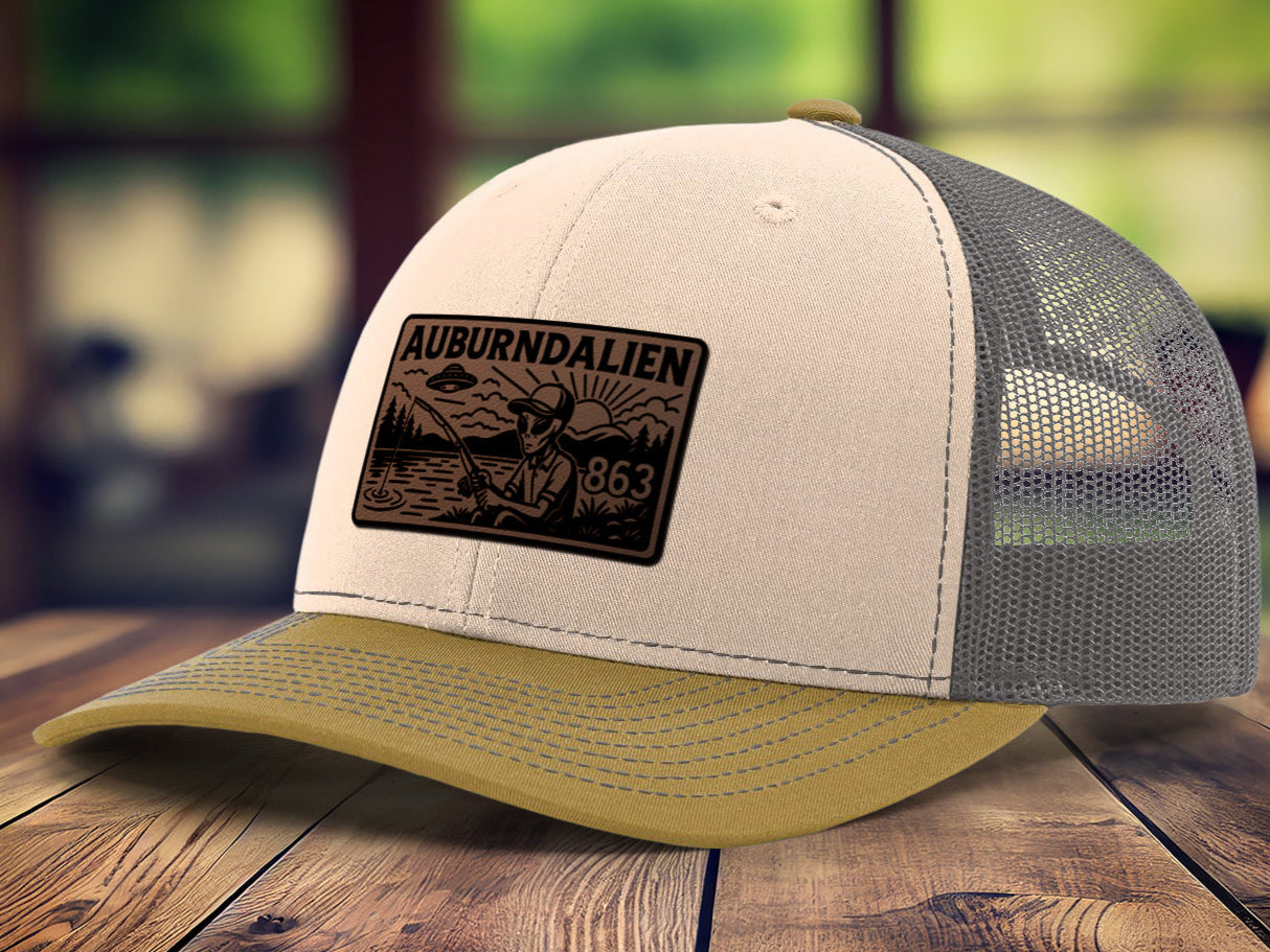 Auburndalien | True Auburndale Local Hat