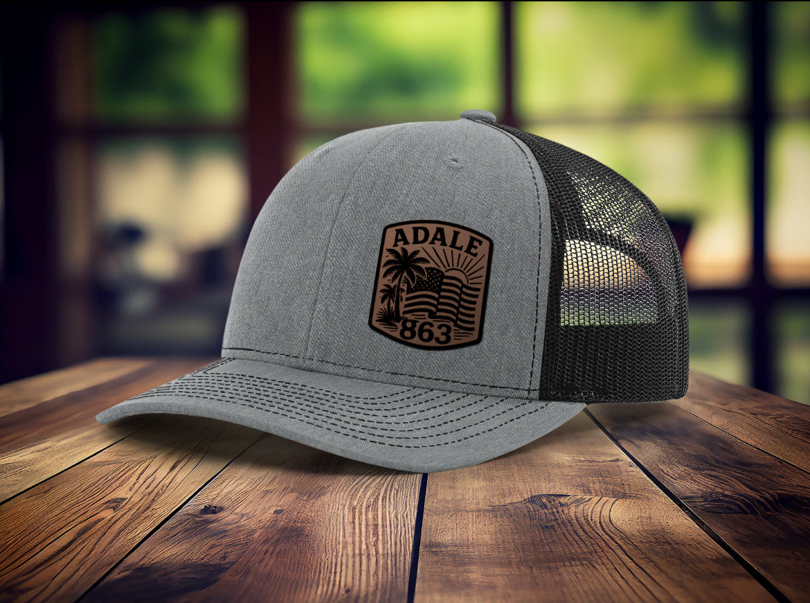 Auburndale | Adale 863 Hat
