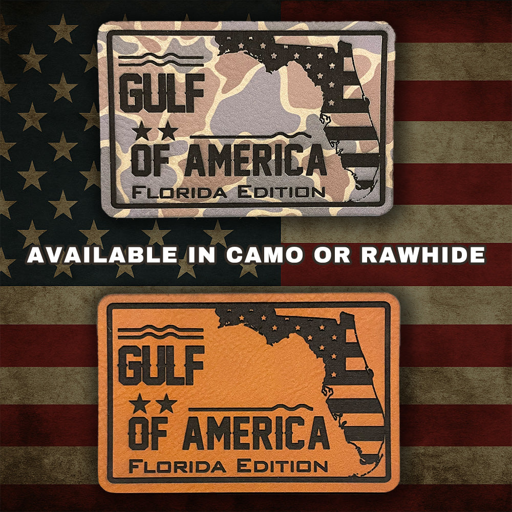 Gulf of America | Florida Edition Hat
