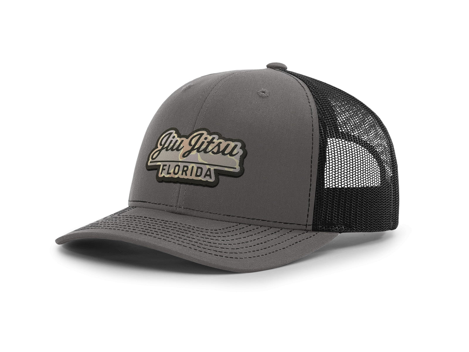 Florida Flow | Jiu Jitsu Hat