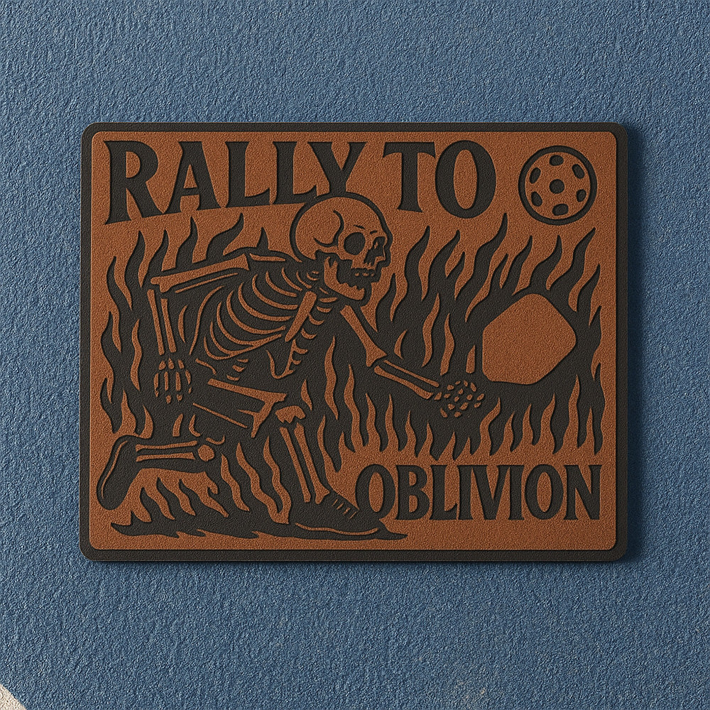 Pickleball | Rally to Oblivion Hat