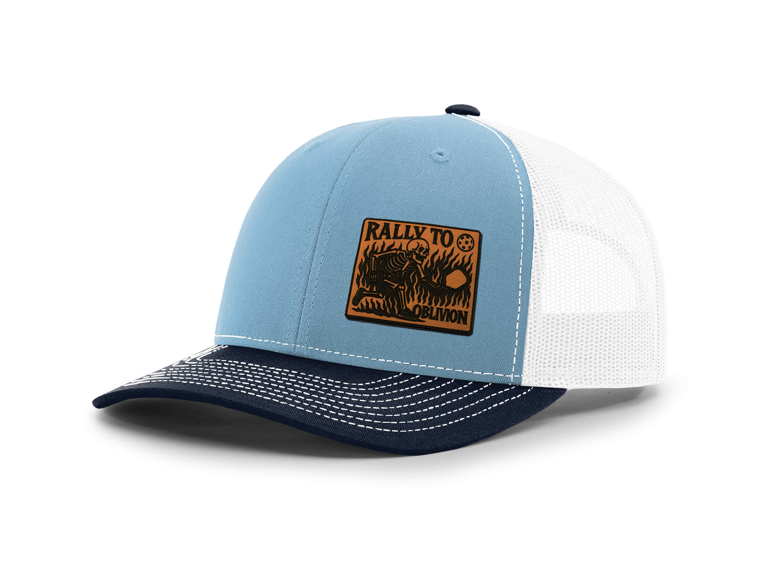 Pickleball | Rally to Oblivion Hat