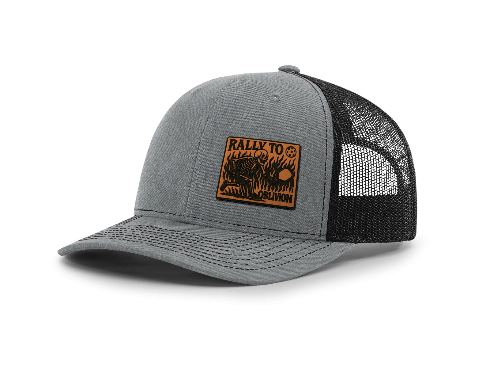 Pickleball | Rally to Oblivion Hat