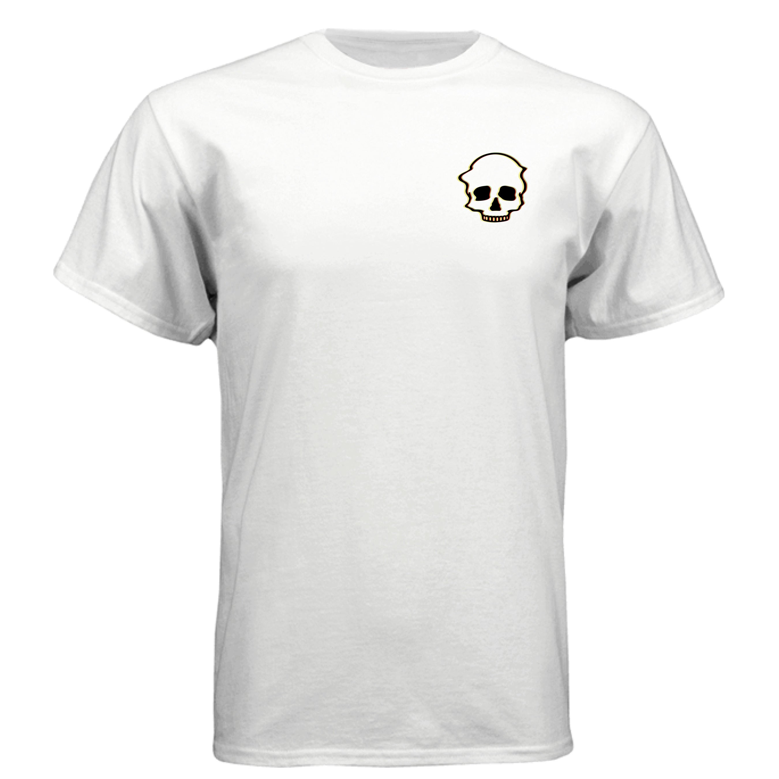 White - FRONT