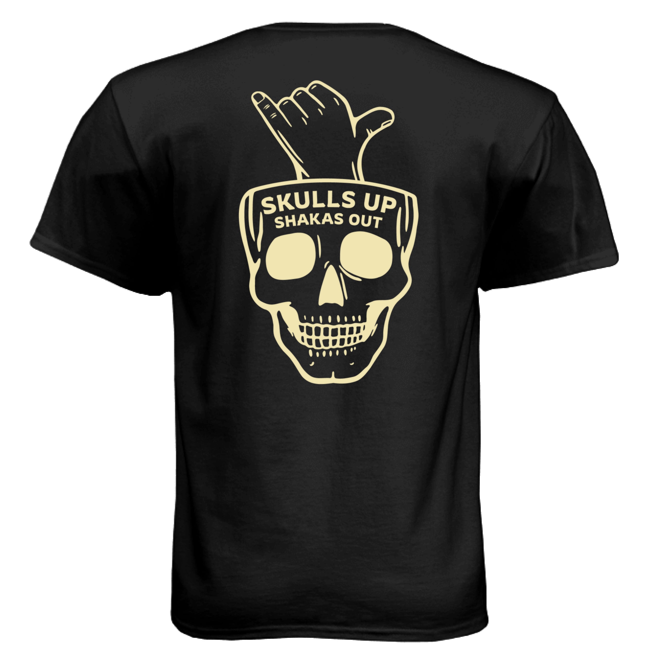 Black - BACK