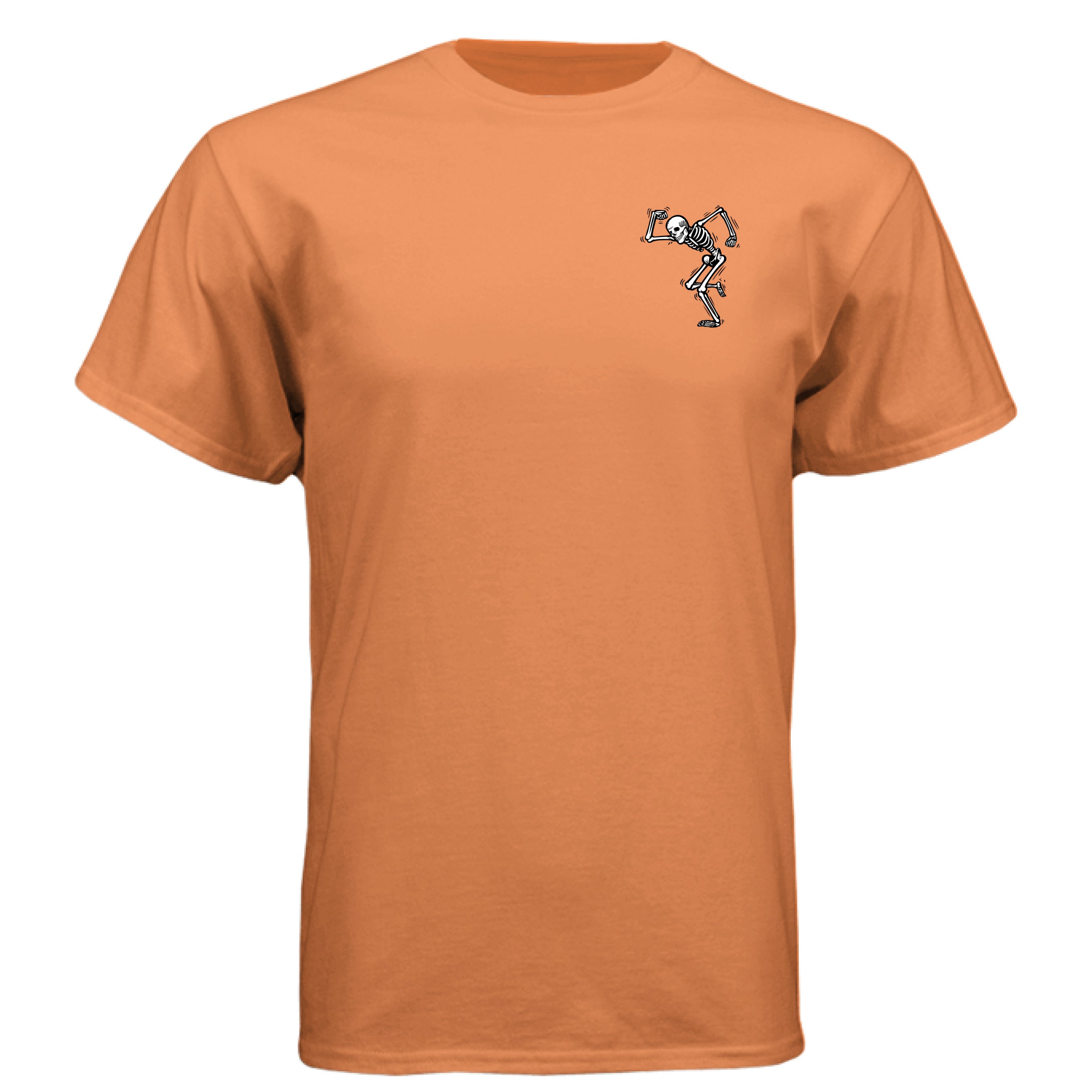 Orange - FRONT