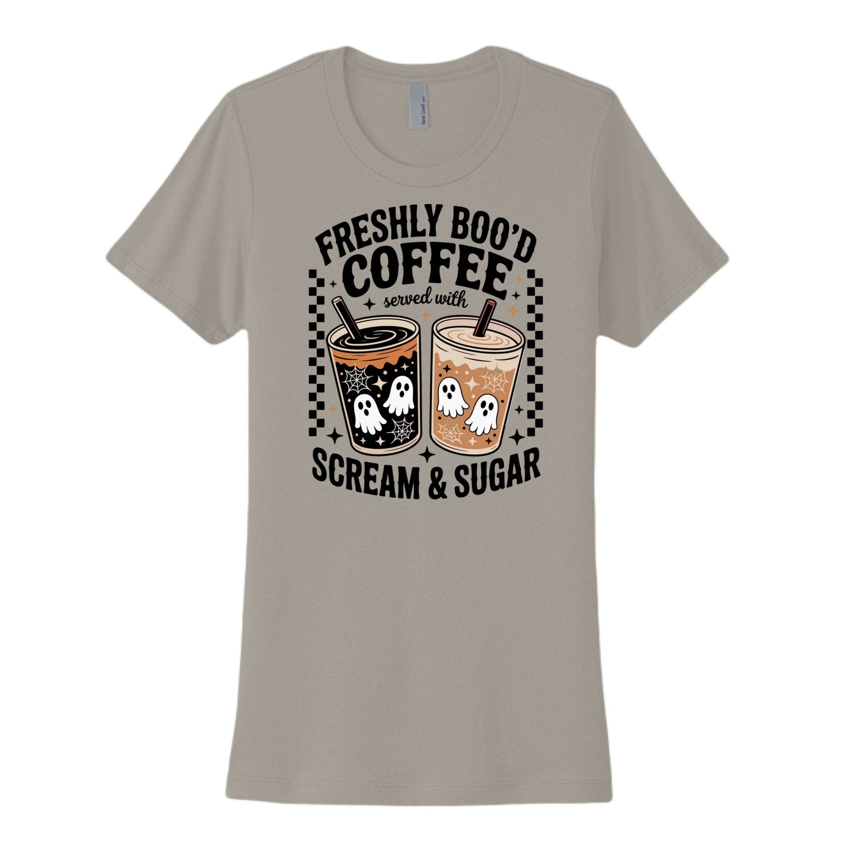 Warm Grey - FRONT