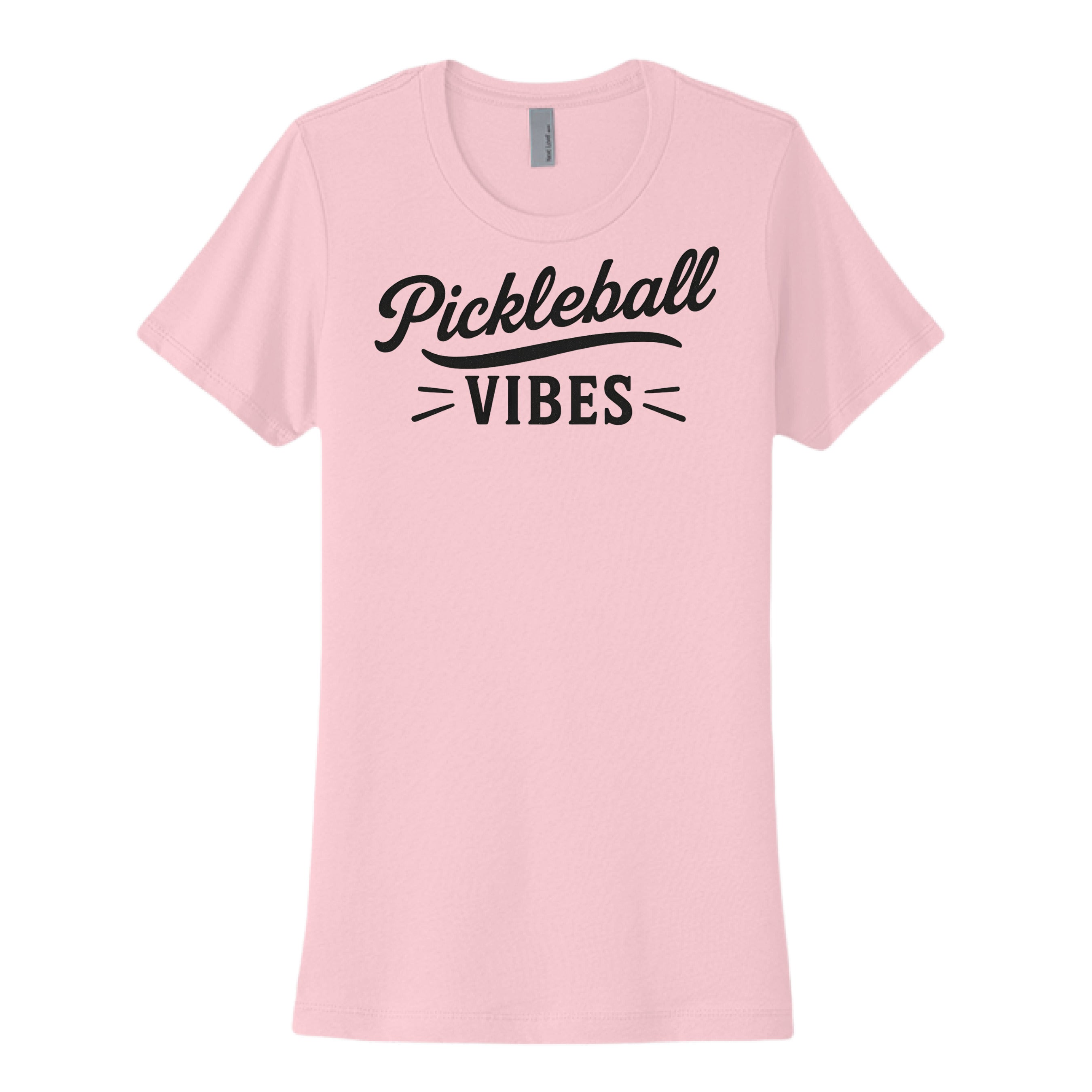 Light Pink - FRONT