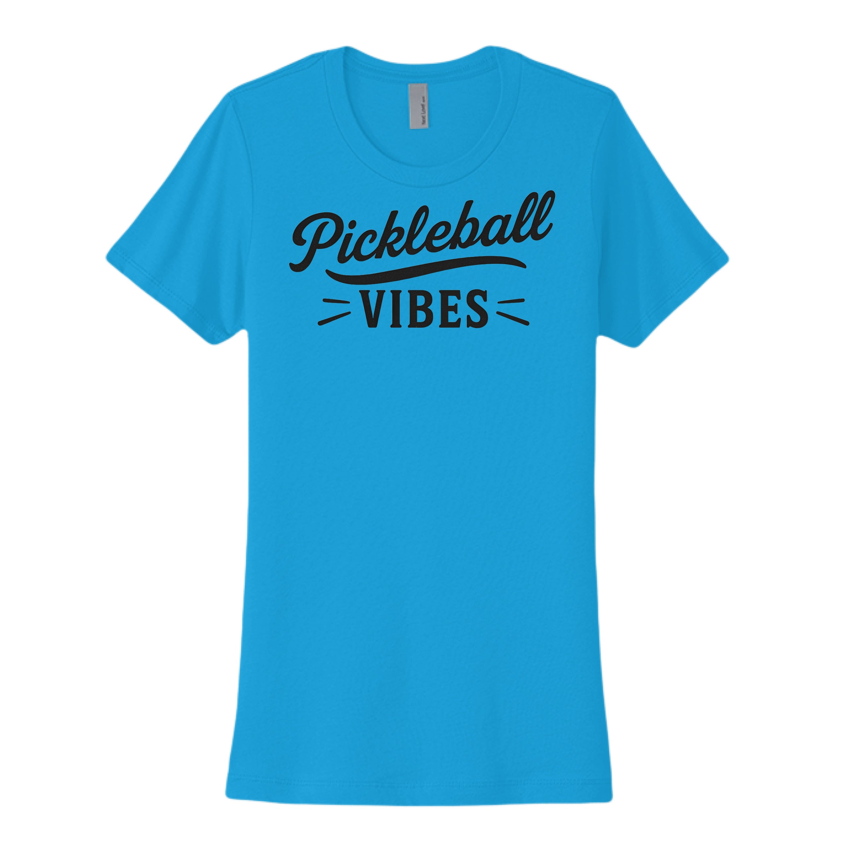 Turquoise - FRONT