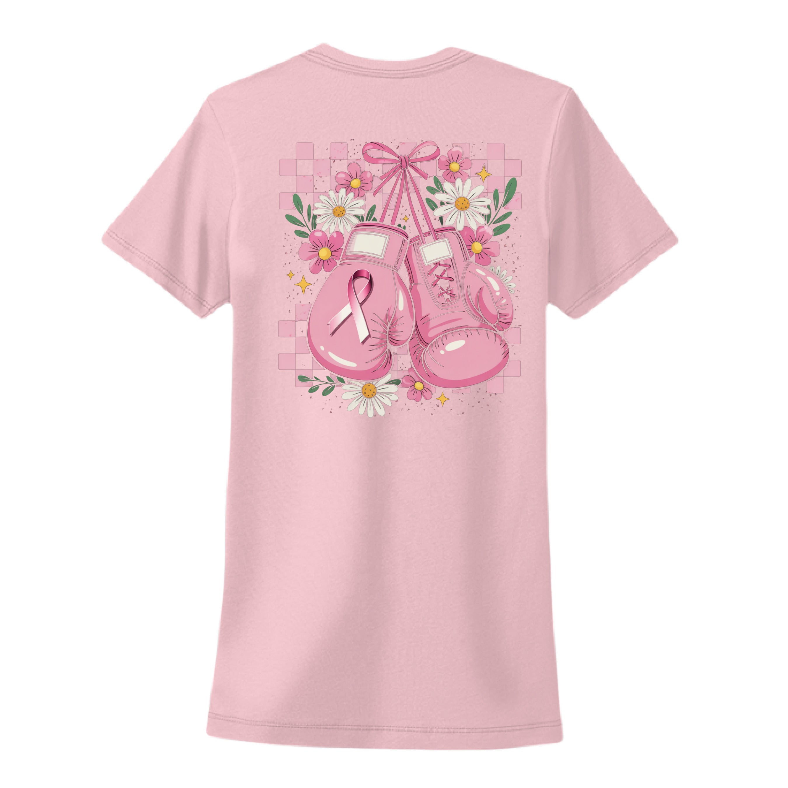 Light Pink - BACK