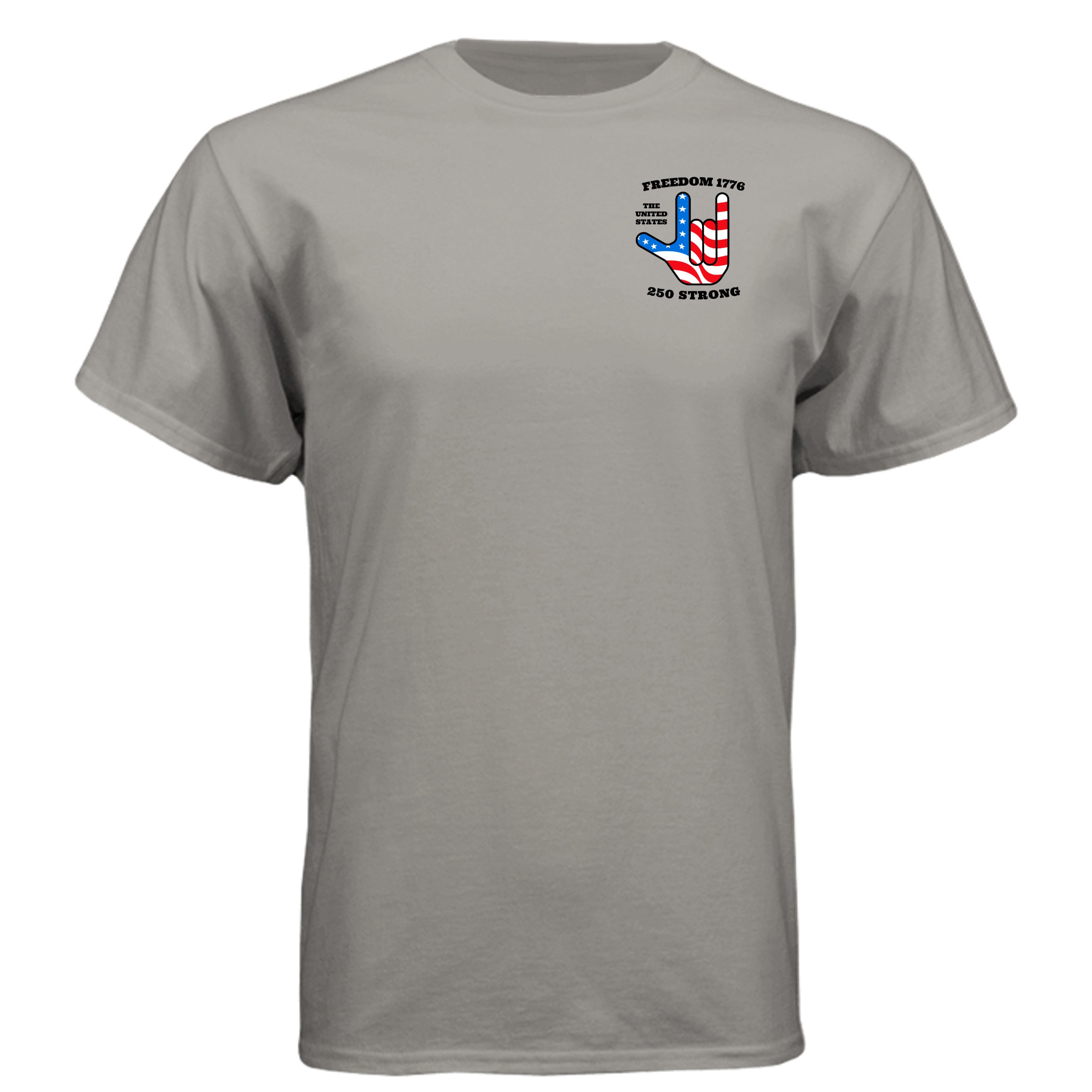 Stone Grey - N6210 - FRONT