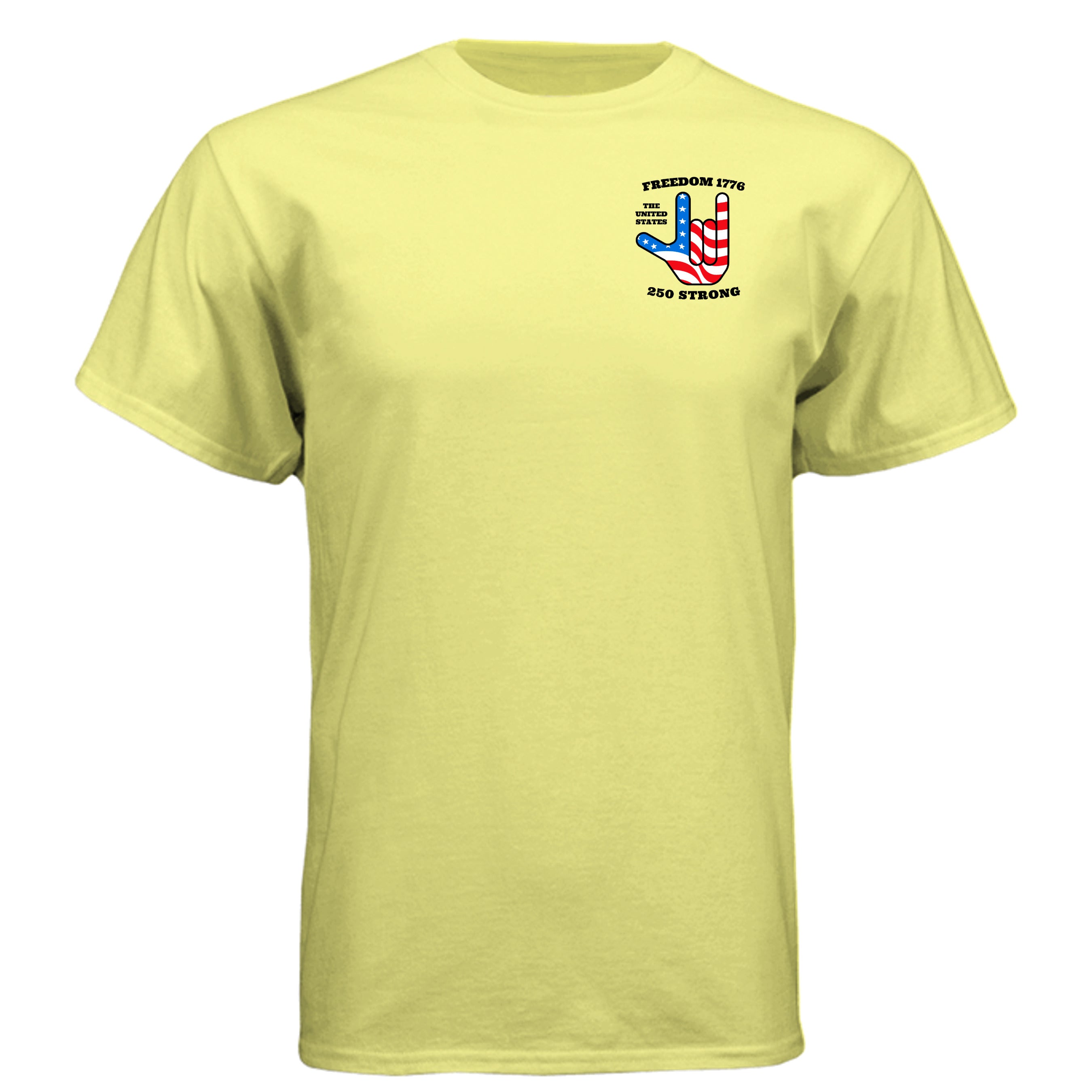 Banana Cream - N6210 - FRONT