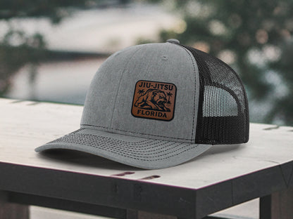 Jiu Jitsu | Florida Hats