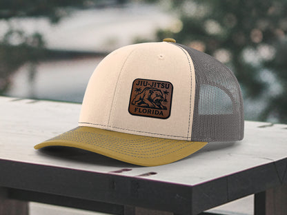 Jiu Jitsu | Florida Hats