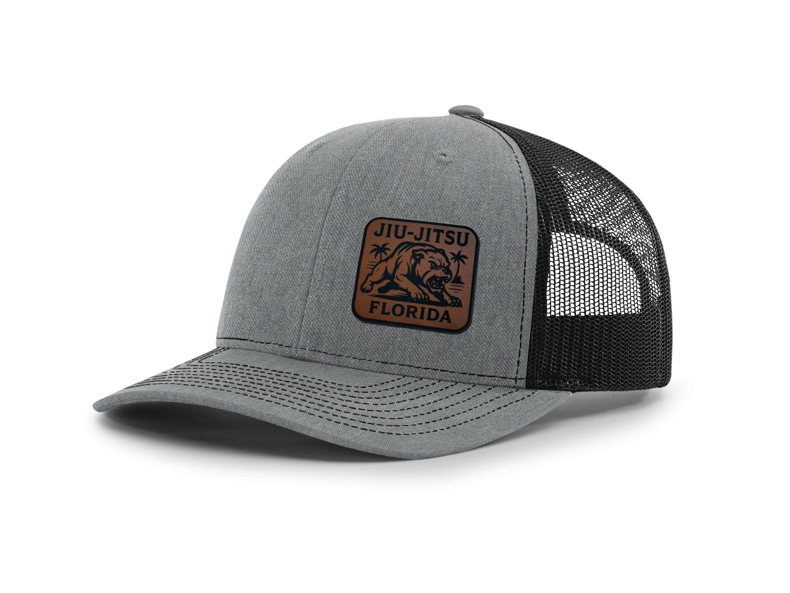 Jiu Jitsu | Florida Hats
