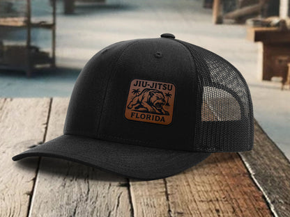 Jiu Jitsu | Florida Hats