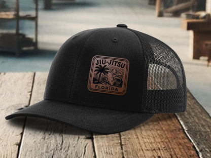 Jiu Jitsu | Florida Hats