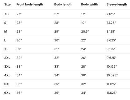 United We Stand T-Shirt | Patriotic Tee by Bad Ash Creatives