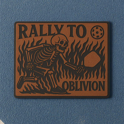 Pickleball | Rally to Oblivion Hat