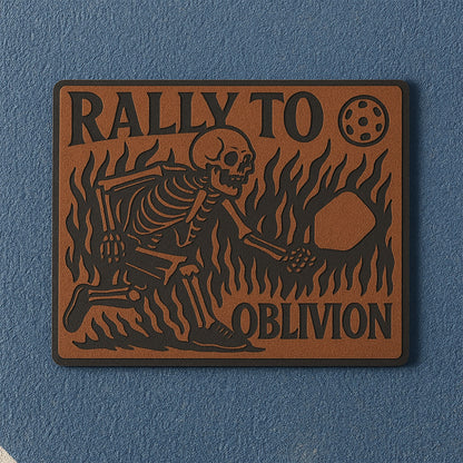 Pickleball | Rally to Oblivion Hat