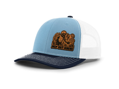 Pickleball | Drop Shot Demons Hat