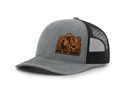 Pickleball | Drop Shot Demons Hat
