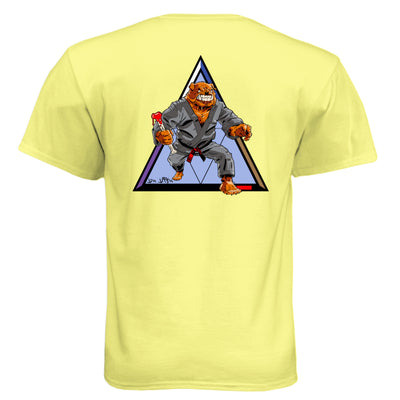 Banana Cream - BACK