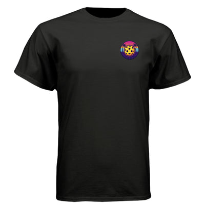 Black - FRONT