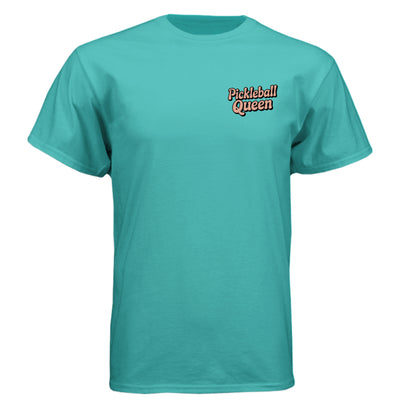 Teal - FRONT