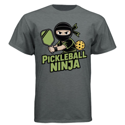 Heather Heavy Metal - FRONT