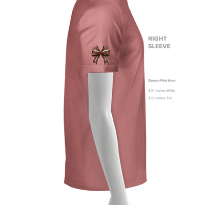 Mauve - SLEEVE_RIGHT