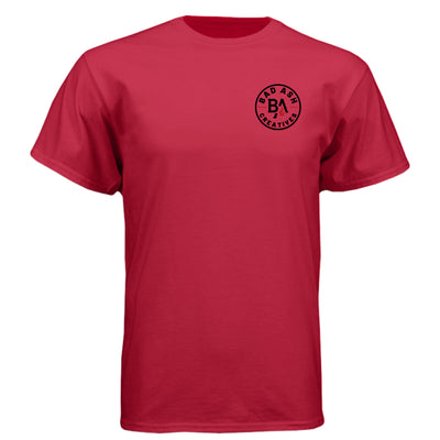 Red - FRONT