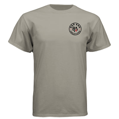 Warm Gray - FRONT