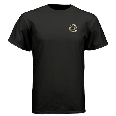 Black - FRONT