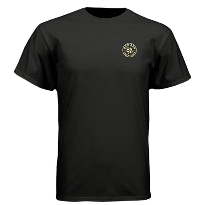 Black - FRONT