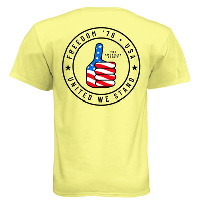 Banana Cream - BACK