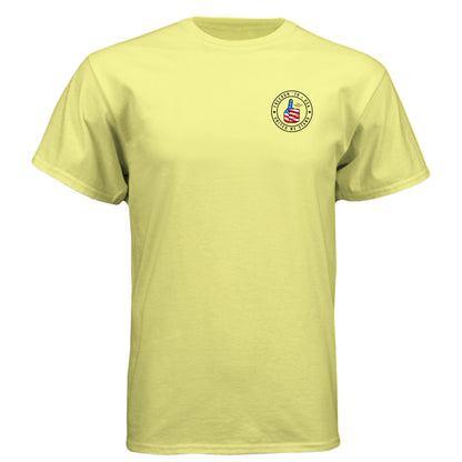 Banana Cream - FRONT