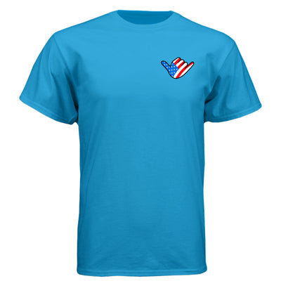 Turquoise - FRONT
