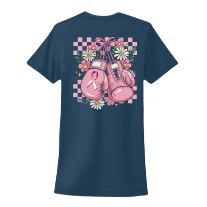 Midnight Navy - BACK