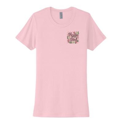 Light Pink - FRONT