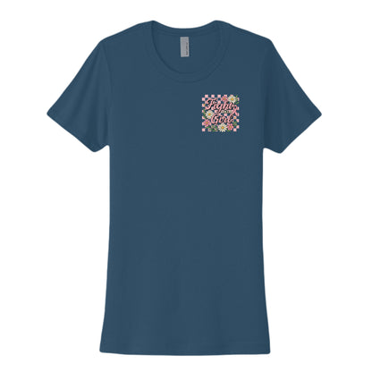 Midnight Navy - FRONT