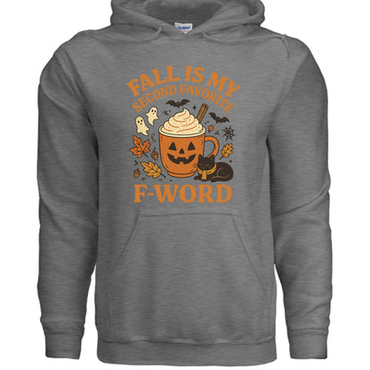 GRAPHITE HEATHER - FRONT