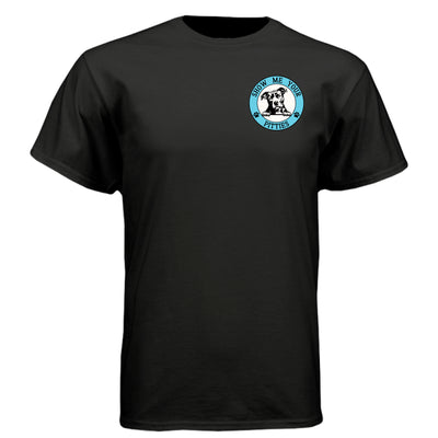 Black - FRONT