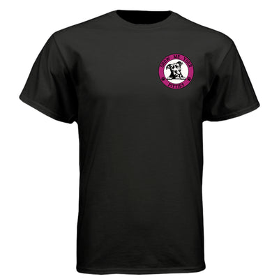 Black - FRONT