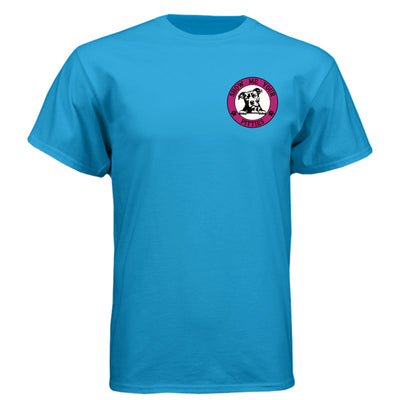 Turquoise - FRONT