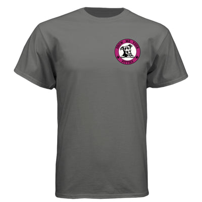 Charcoal - FRONT