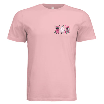 SOFT PINK - FRONT